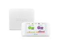 IQAir AirVisual Air Quality Monitor Bundle, Swiss-Designed Indoor & Outdoor Sensors, Professional Grade Real-Time Air Quality Tracking by IQAir