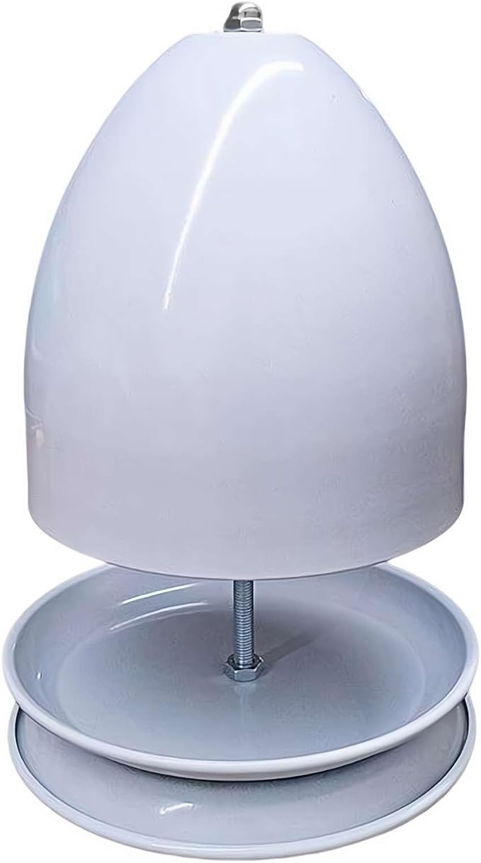 Metal Tea Light Heater & Teapot Warmer - Safe Heat Shield Design for Indoor Bedroom Garden Patio Decor | No Candles Included by Unknown