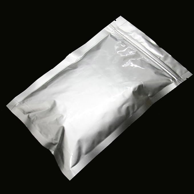 AwePackage Mylar Aluminum Foil Zipper Bag for Long Term food storage and collectibles - vacuum seal (10, 1.5 Gallon(12x16")) - Image 2