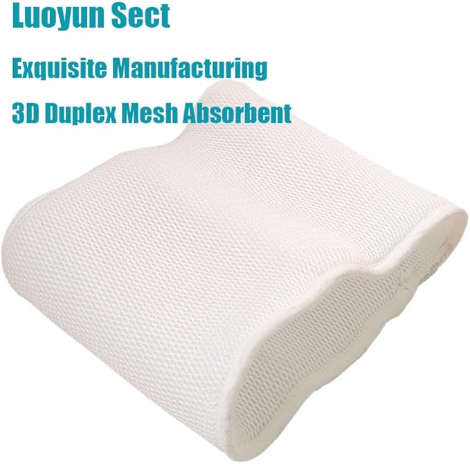 4 Pack Humidifier Wicking Filters Replacement Compatible with YougetTech Humidifier EH18/EH18S Cool Mist Humidifier Filters - Image 3