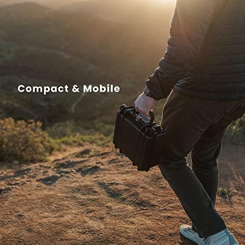 Seahorse SE-300 Protective Case Without Foam - Image 2