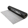 QuietWalk LV 300 – Premium Underlayment for Luxury Vinyl, Laminate & Engineered Wood Flooring (300 sq. ft. Roll) by MPGlobalProducts