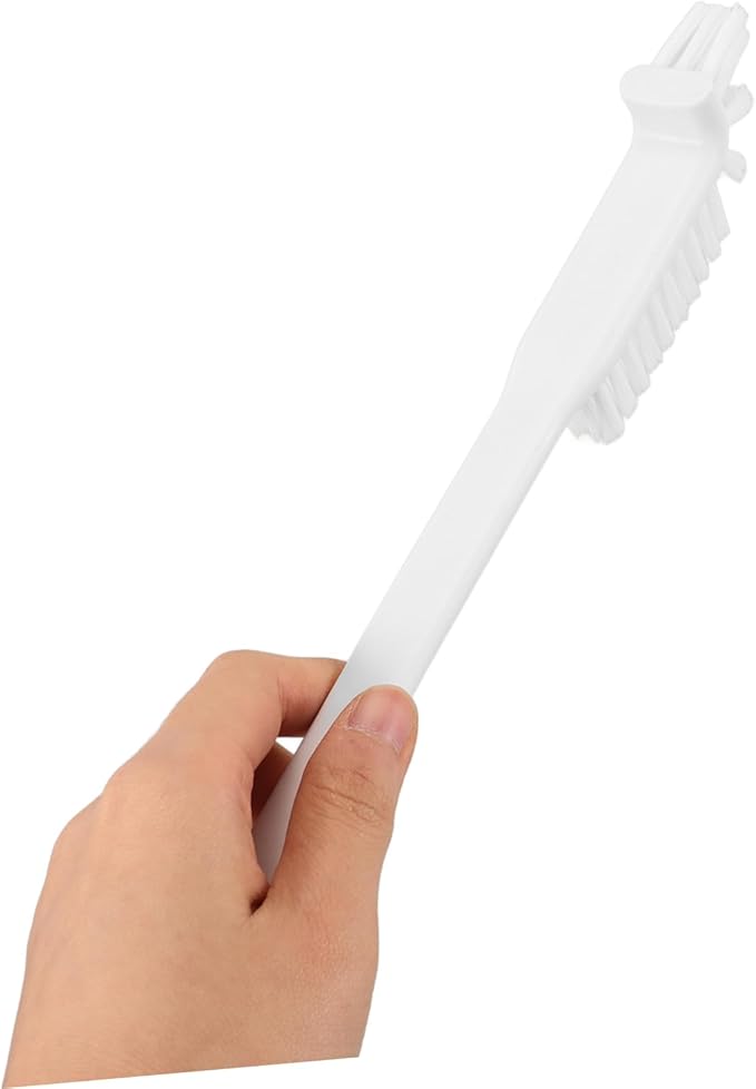 Ice Machine Cleaning Brush Kit Juicer Cleaner Dish Brush Handle Juicer Accessories - Image 3