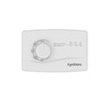 AprilAire 4655 Manual Whole-House Duct or Wall Mounted Humidifier Control Humidistat for AprilAire Whole-House Humidifiers, Low Voltage 24VAC by AprilAire