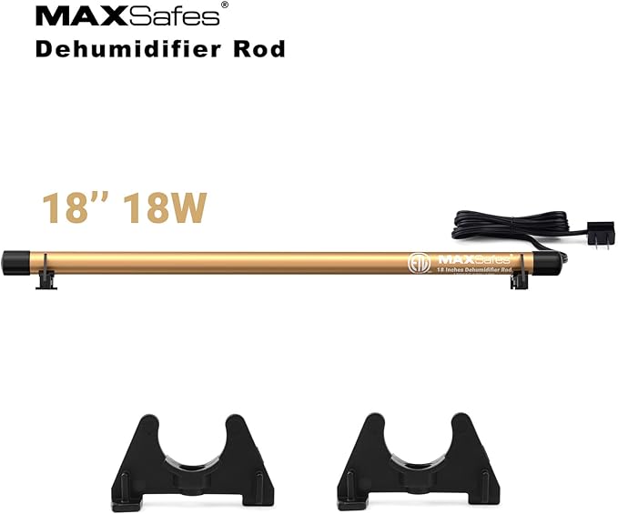 Dehumidifier Rod/High Power (18in) - Image 2