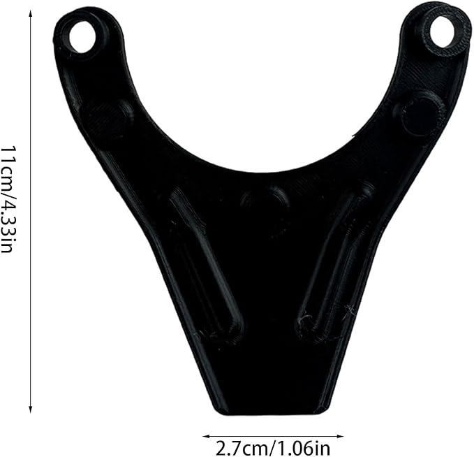 Stove Drain - Condensate Kit for Campers | RV Heating System And Stove Condensate Drains with High Temp Resistance & Integrated Drip Management for Travel Caravan, Van Moisture Control, Camper and RV - Image 2