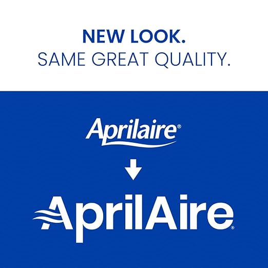 AprilAire 45 Water Panel Humidifier Filter Replacement for AprilAire Whole-House Humidifier Models 400, 400A, 400M (Pack of 10) - Image 8