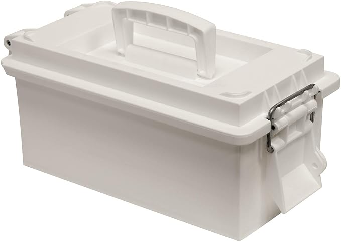 Wise 56011 Series Small Utility Dry Box by Wise
