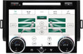 for 2013 2014 2015 2016 2017 Land Range Rover Sport L494 Car Climate Control Upgrade LCD Touch Screen AC Panel Control Air Conditioning Dashboard Seat heating Android Voice HVAC (L494 climate control) by Xuenavandroidcarheadunit