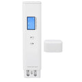 6 in 1 Water Quality Tester TDS EC COD Meter Portable Water Testing Pen with Temperature for Drinking Environmental Monitoring by Unknown