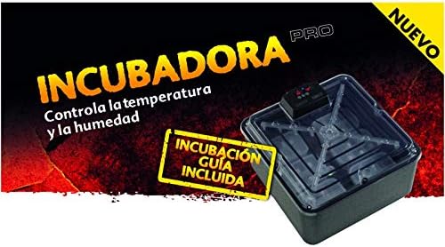 Exo Terra Precision Incubator Pro for Reptile Terrariums - Image 2