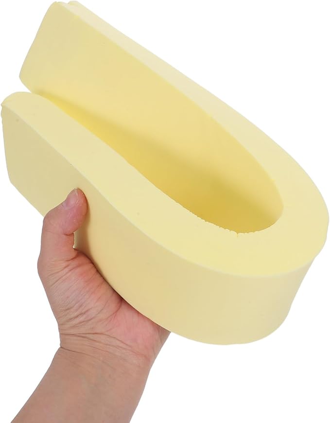 Window Condensation Prevention Sponge, Sponge Strip for Sash and Frame, Residential Window Condensation Water Absorber Strip for Winter Draft Control - Image 6