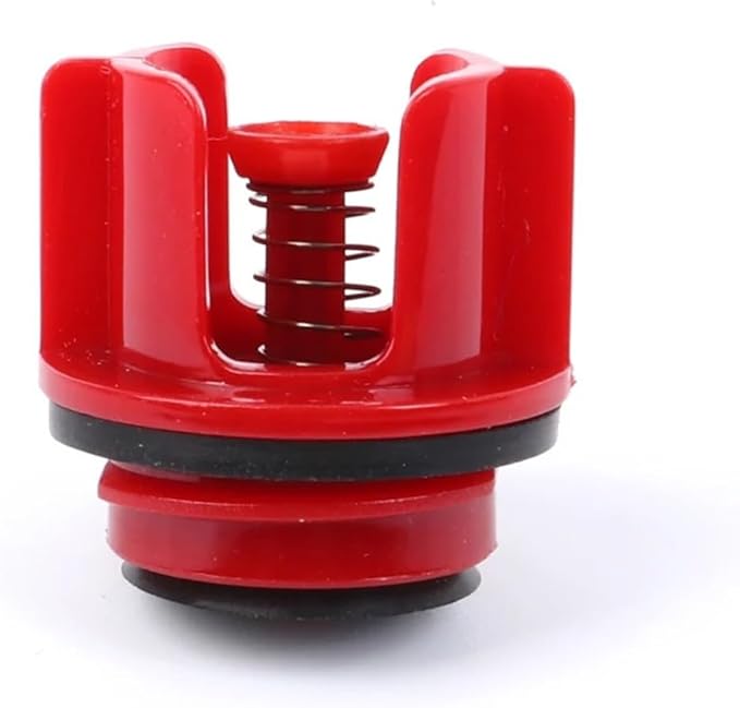 Humidifier Water Tank Plug Replacement Compatible For Dyson AM10 Air Humidifier Water Storage Box Plug Replacement Parts by Unknown