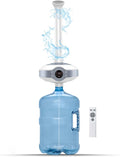 Humidifier Large Room 1000 sq.ft. Whole house & Commercial Humidifier 800ml/h Mist Output, Tankless Ultrasonic Cool Mist Industrial Humidifiers for Home, Office, Plants, Greenhouse, Warehouse by Humidifiersforbedroomlargeroom