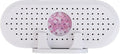 Portable Electric Mini Air Dryer USB Charging Moisture Absorbent Dehumidifier for Home Office Travel Closets Cabinets Shoe Racks Bookshelves(1 pcs) by Unknown