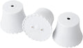 Flood Buzz Small Water Leak Alarm 3-Pack | Ready to Use Right Out of The Box, No Setup Required by FloodBuzzWaterLeakAlarms