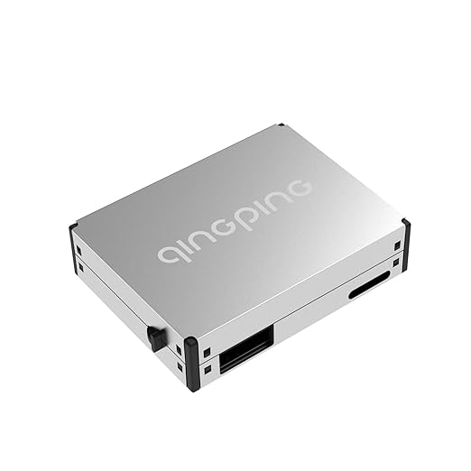Qingping PM Sensor, Laser Scattering Principle for Accurate Measurement of PM2.5 and PM10, Qingping Air Monitor 2 Sensor Module - Image 6