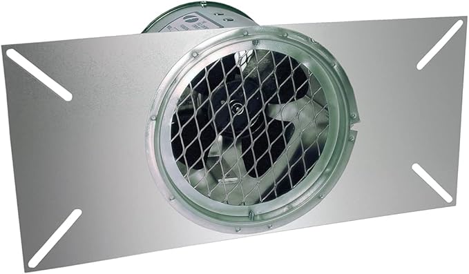 EL-1 Eliminator Crawl Space Vent Fan by FieldControls