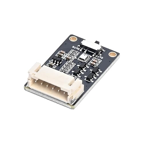 BME280 Environmental Sensor, Temperature Humidity Pressure Module, High Accuracy, I2C/SPI Interface,Compatible with Arduino/Raspberry Pi/STM32 - Image 9