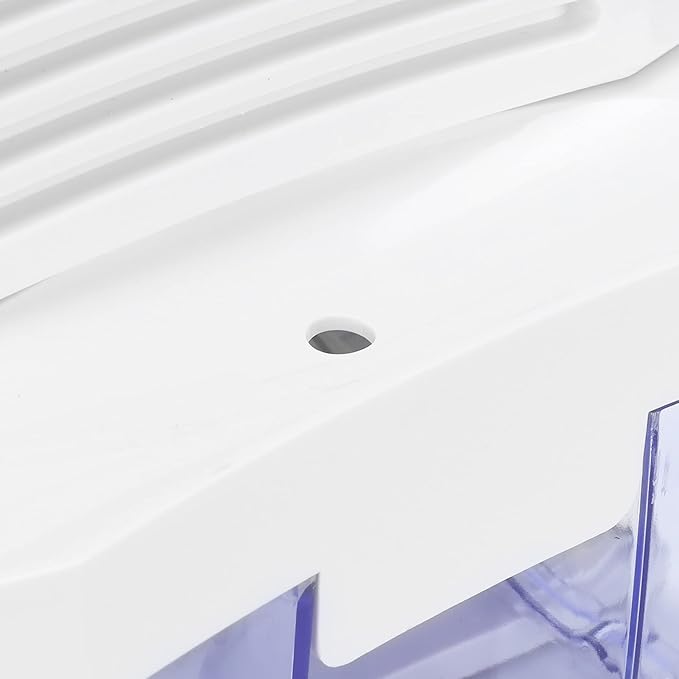 Dehumidifier, DC5V 10W Air Dehumidifier USB Charging Portable for Bathroom for Cabinet for Kitchen for Bedroom - Image 3