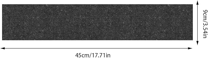 Capillary Mats – Greenhouse Plant Watering Mats, Absorbent Growing Pad | Wicking Fabric Capillary Pad, Seed Starting Moisture Control Mat, Bench Liner, Gardening Watering Organizer - Image 7