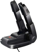 DR.PREPARE Boot Dryer Shoe Dryer Ozone, Glove Dryer & Boot Warmer with Heat Blower, Adjustable Rack and Timer, Folding Design & Quick Drying for Shoes, Gloves, Hats, Socks, Ski Boots (Ozone) by DRPREPARE