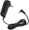 Adapter for Dickson:R157 12V Temp/Humidity Data Logger Flat Panel Chart Recorder, 5 Feet, LED Light by Unknown
