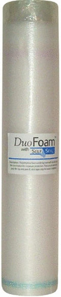 M P Global Prods Llc SS080 Duofoam Selfseal Oistureresistant Underlayment by MP+Global+Products