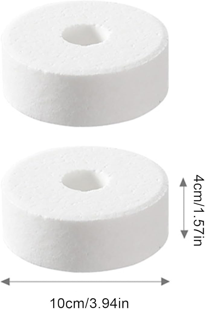 Moisture Absorber Container - Efficient Odor Neutralizer, Versatile Humidity Remover | Refillable Dehumidification Accessories, Practical Basement and Kitchen Dehumidifying Solution, Reliable Mold Pre - Image 7