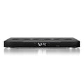 AC Infinity AIRCOM T9, Quiet Cooling Fan System 17" Top-Exhaust for Receivers, Amps, DVR, AV Cabinet Components by ACInfinity