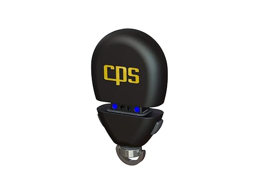 CPS TS-100 Temperature and Humidity Data Logger - Image 3