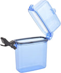 Tbest Boat Dry Bags,Waterproof Phone Pouch,Plastic Transparent Underwater Kayak Sealing Box with Rope Hook for Surfing Canoe Kayak by LetYourCarMoreColorful