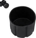 Camera Lens Cap SLR Camera Silicone Protector Cap Dustproof Lens Cover for 65-110mm DSLR Camera Lenses by QYNuLi