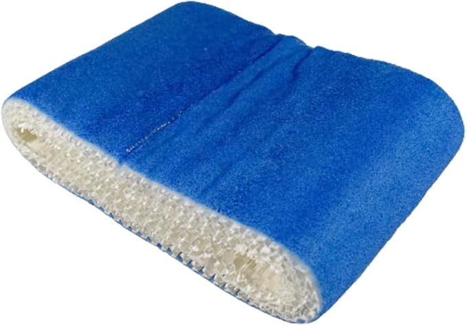 HQRP Wick Filter Compatible with Walgreens 890-WGN 890WGN LEV320 HF212-UL Cool Mist Humidifiers, W889-WGN Replacement, with Blue Layer - Image 6