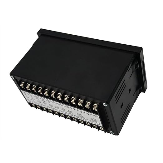 Xm-18S Egg Poultry Incubator System, 110V Automatic Egg Incubator Controller Thermostat Temperature Humidity Sensor - Image 7