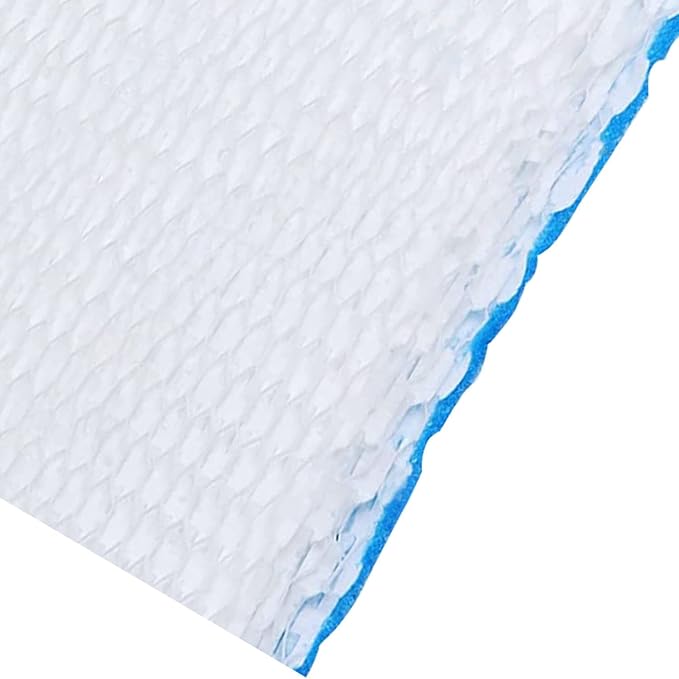 Filter Replacement for Honeywell Humidifier Filter T HFT600, Wicks with Blue Pre-Filter Layer, Humidifier Filters Compatible with Honeywell Humidifier HEV615 HEV620 (4 Filters & Blue Pre-Filter Layer) - Image 4