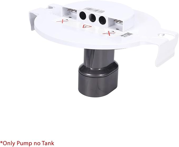 Air Purifier Replacement Water Pump Humidifier Accessories，Compatible For Dyson PH01 PH02 PH03 PH04 - Image 3