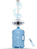 Humidifier Large Room 1000 sq.ft. AILINKE Whole house & Commercial Humidifier 800ml/h Mist Output, Tankless Ultrasonic Cool Mist Industrial Humidifiers for Home, Office, Plants, Greenhouse, Warehouse by Humidifiersforbedroomlargeroom