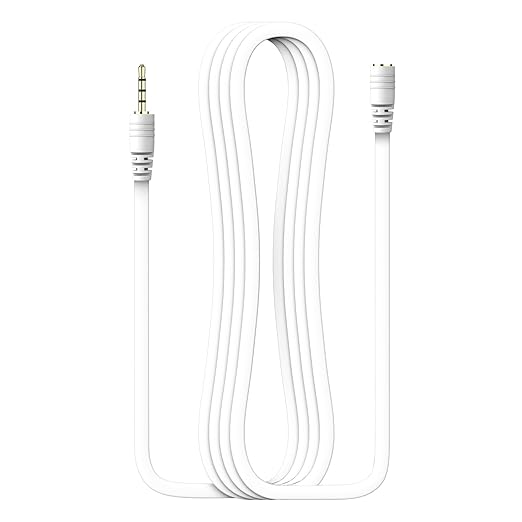 Elitech 10Pack RCW-360Pro 【Extension Cable】Probe Length: 10m(33ft)，RZ2421-0403-10M by Elitech