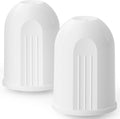 A250 Aqua Pro Filter Replacement Compatible with All BONECO & AIR-O-Swiss Ultrasonic Humidifier (Except U7131, U7136, U7137, U7138), 2 Pack by Unknown