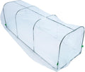 Portable Mini Greenhouse, Frost Proof Rain Proof Small Grow Plant House Tent for Indoor Outdoor or Garden Plant Growing (50*200cm) by Tissting