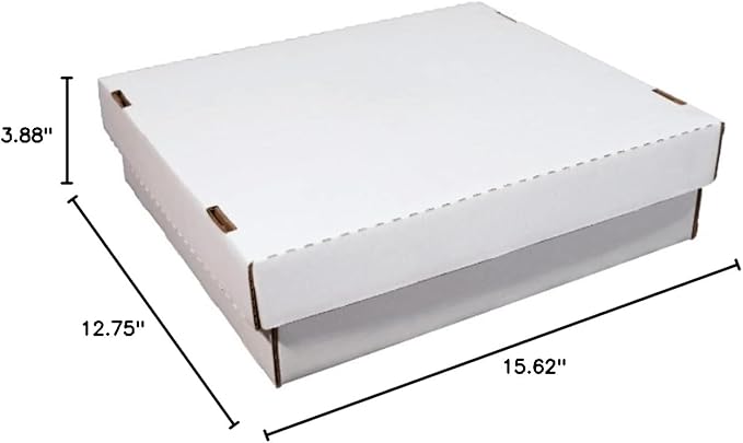 1-Pack • Monster 3200-count • Woodhaven Trading Firm Brand Trading/Gaming Card Storage Box (1) - Image 3