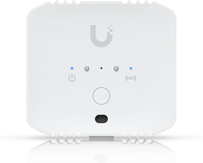 Ubiquiti UniFi Environmental Sensor (USL-Environmental) by Unknown