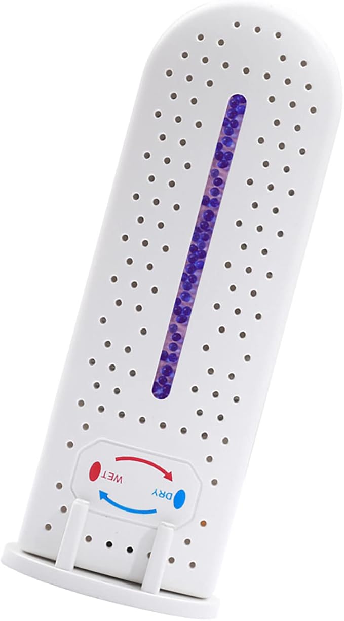 Electric Dehumidifier USB ABS Recyclable High Temperature Rectangle Air Dehumidifier for Home - Image 5