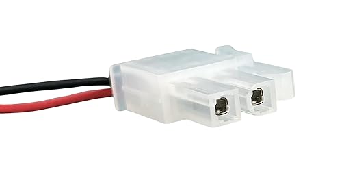 Replacement for Duo-Therm 3106486.008-12 Month Warranty - RV A/C Indoor Temperature Sensor - Image 3