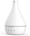 Sharper Image AROMA 2 Ultrasonic Humidifier with Aromatherapy by SHARPERIMAGE