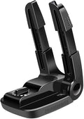 Portable Electric Shoe Glove Boot Dryer Warmer with Folding and Drying Rack by AIWOTOWOW