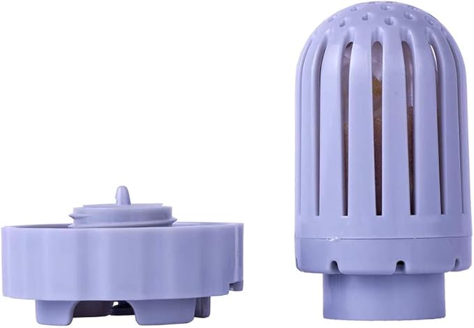 Air Innovations HUMIDIF Humidifier Demineralization Filters-Plastic-Set of 2, Silver - Image 6