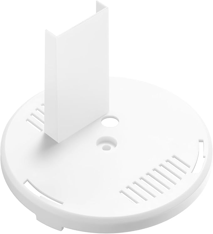 UN03 Indoor Outdoor Thermometer Weather Station Outdoor Sensor Protection Shield Wall Mounted - Image 6