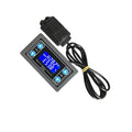 Ciieeo Constant Temperature Controller Board Double Output Temperature and Humidity Control Panel by Ciieeo